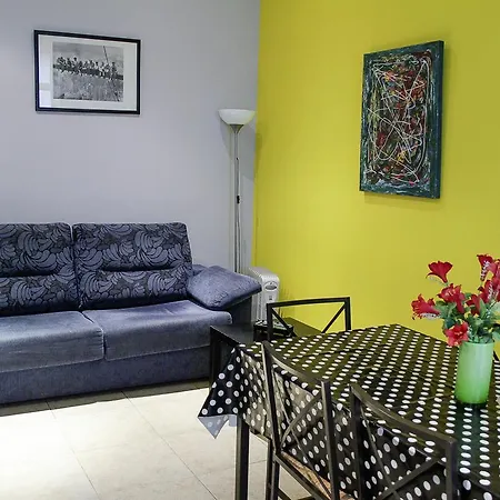 Apartamento Rosellon Barcellona Esterno foto