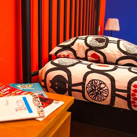 Apartamento Rosellon Barcellona Esterno foto
