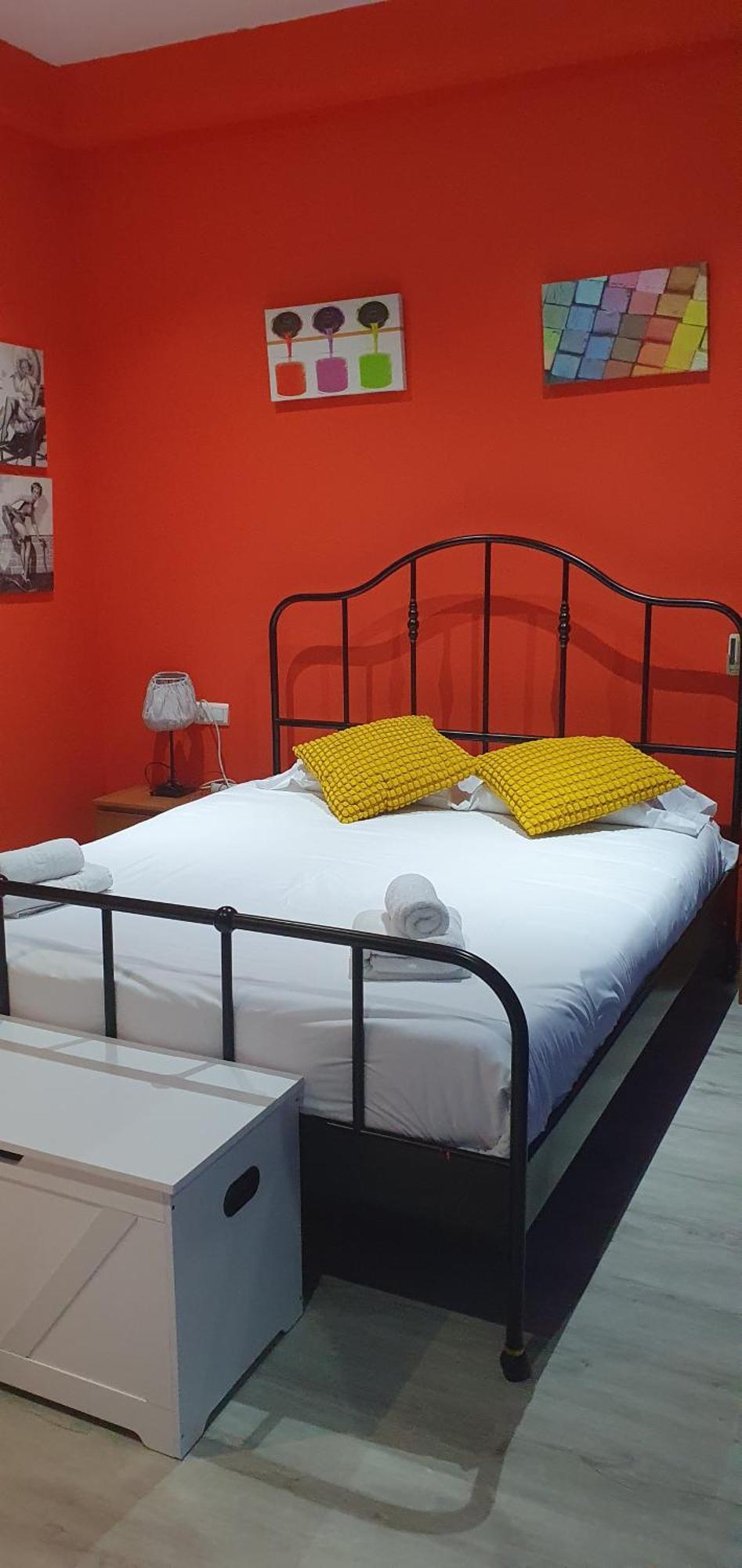 Apartament Rosellon