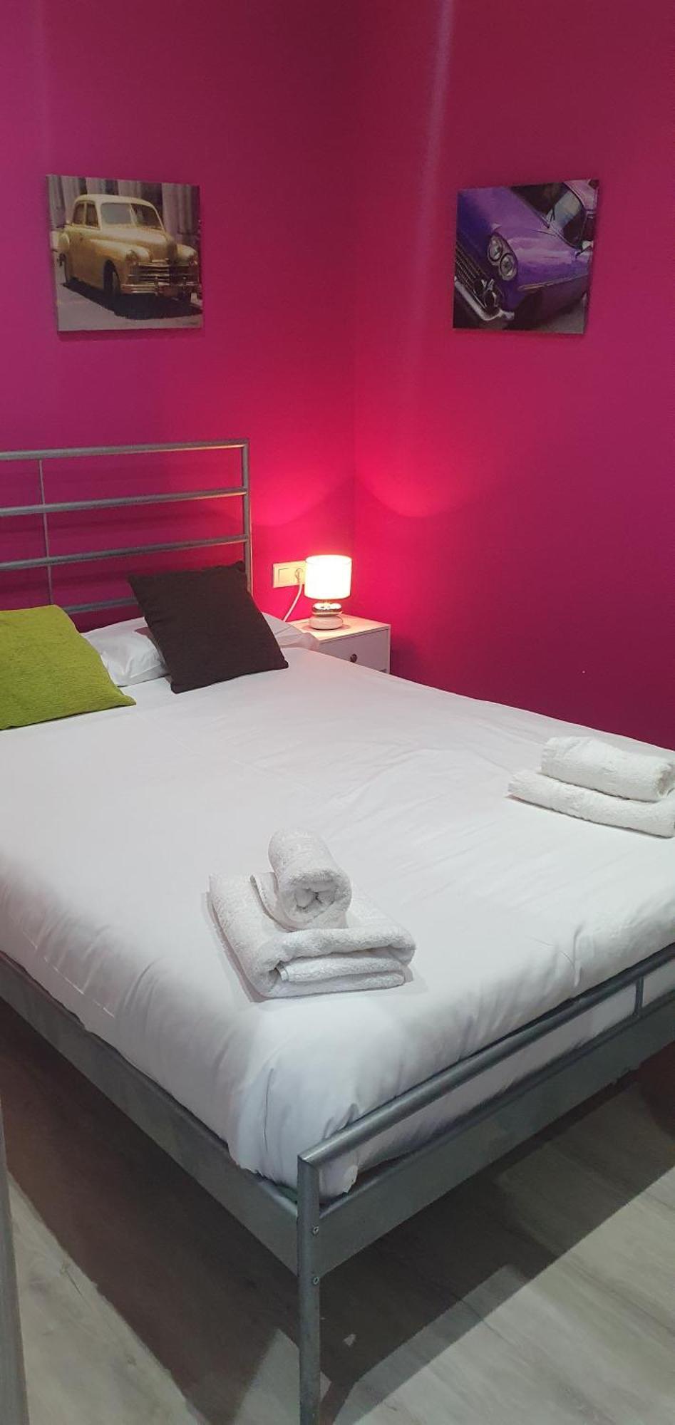 Rosellon Apartament
