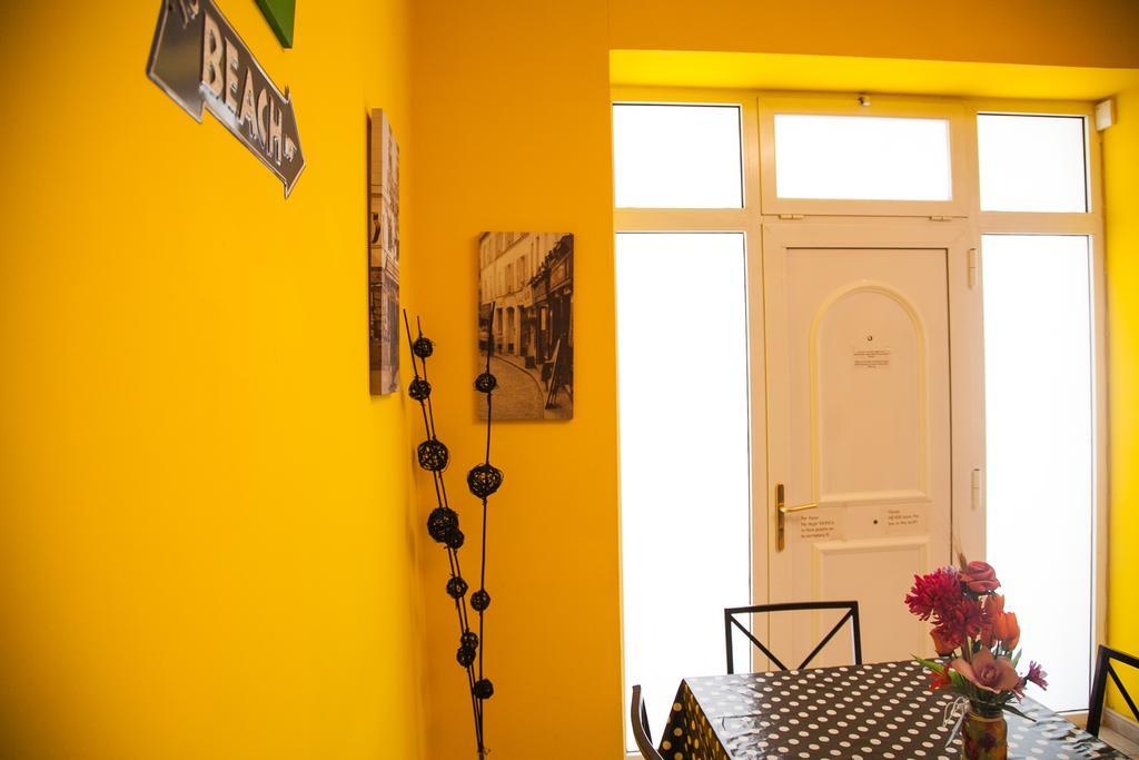 Apartament Rosellon *
