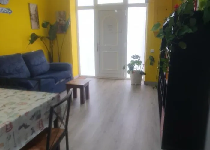 Apartamento Rosellon