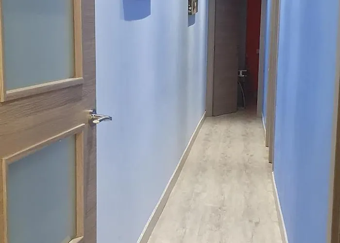Apartamento Rosellon