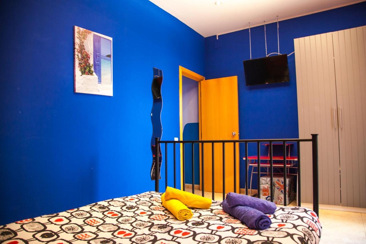 Rosellon Appartement *