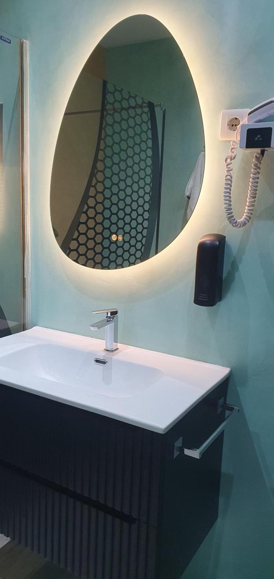 Appartement Rosellon Barcelone