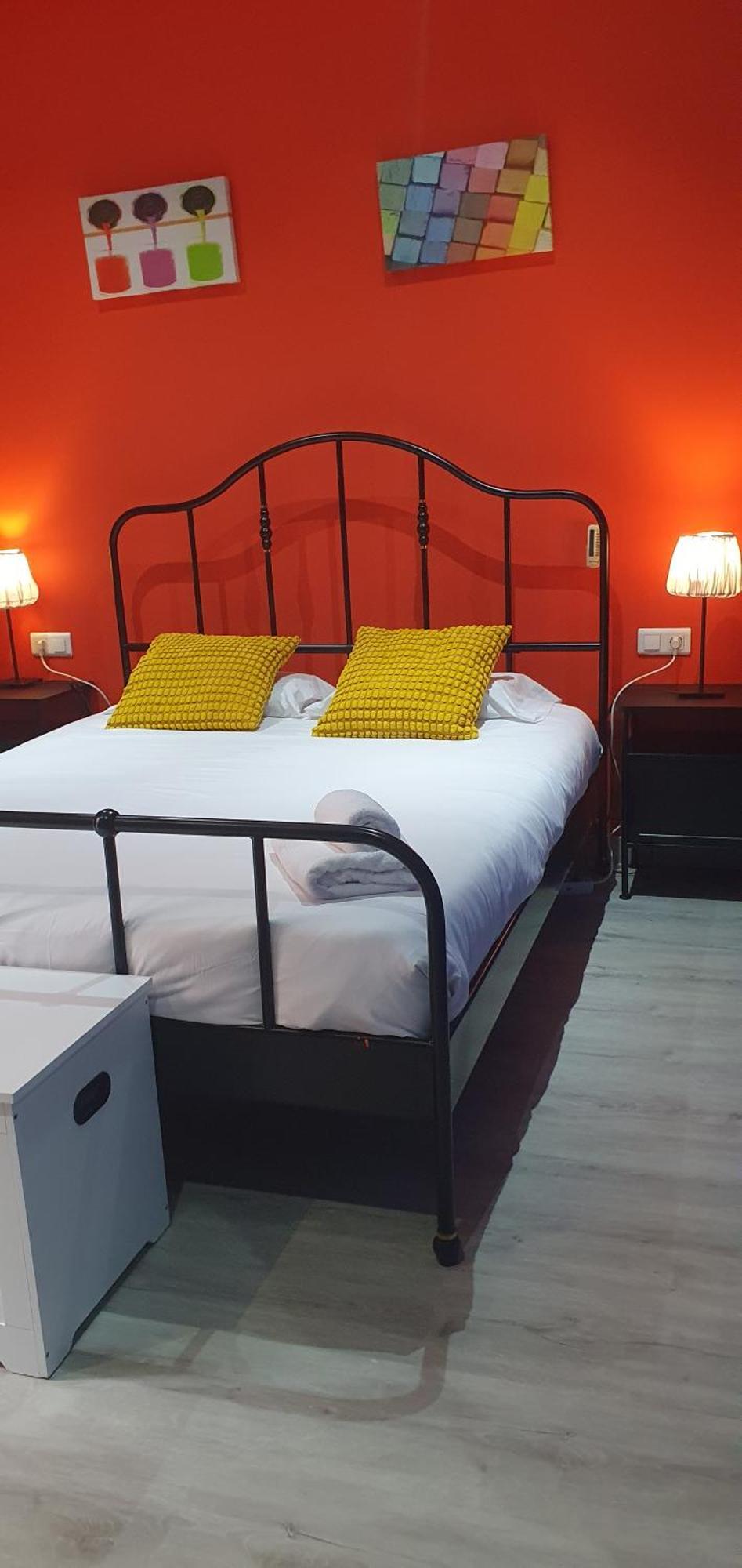 Appartement Rosellon *