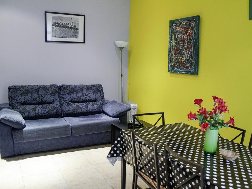 Appartement Rosellon