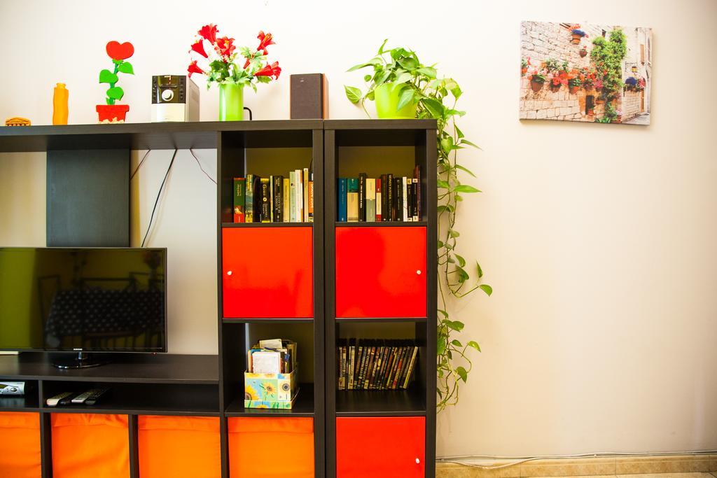 Rosellon Appartement *