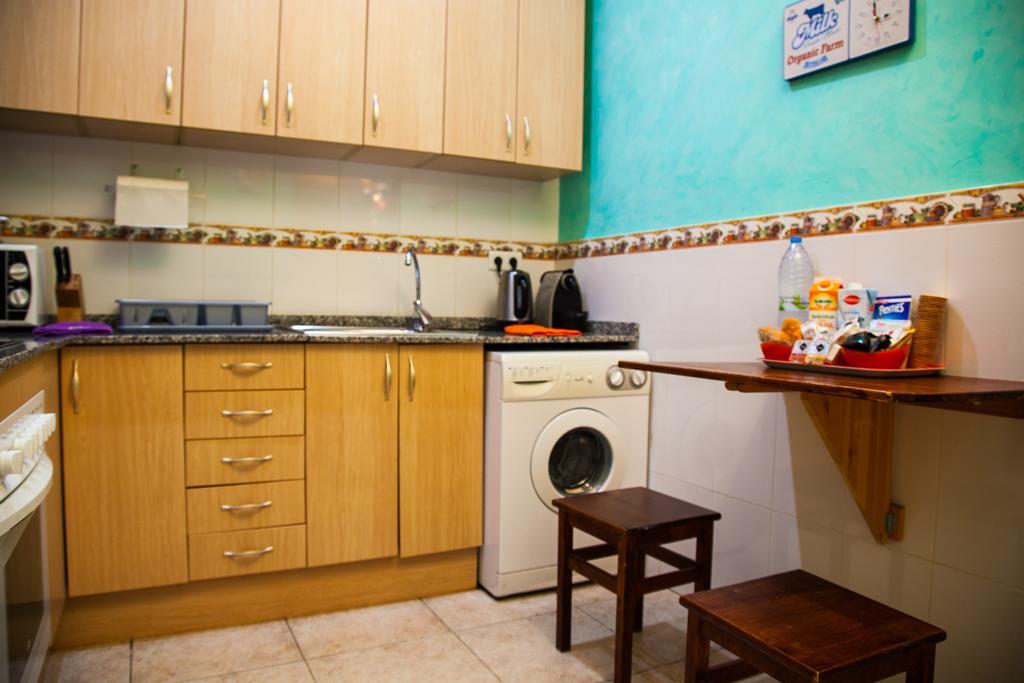 Appartement Rosellon