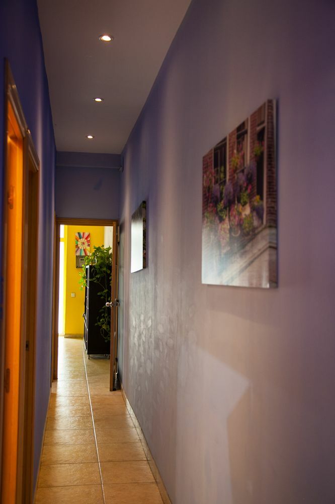 Appartement Rosellon